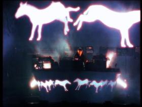 The Chemical Brothers Hoops & Setting Sun (Live Fuji Festival 2002)